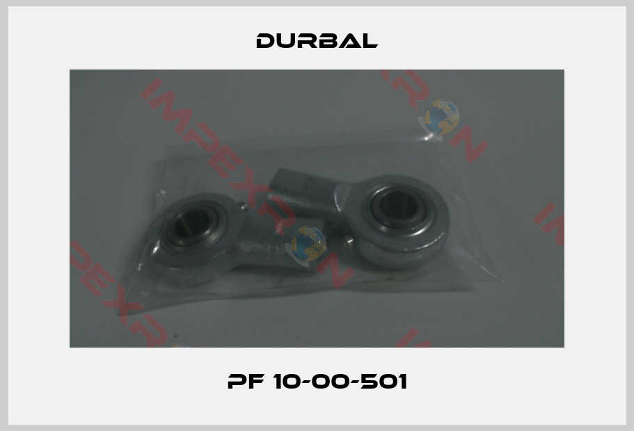 Durbal-PF 10-00-501
