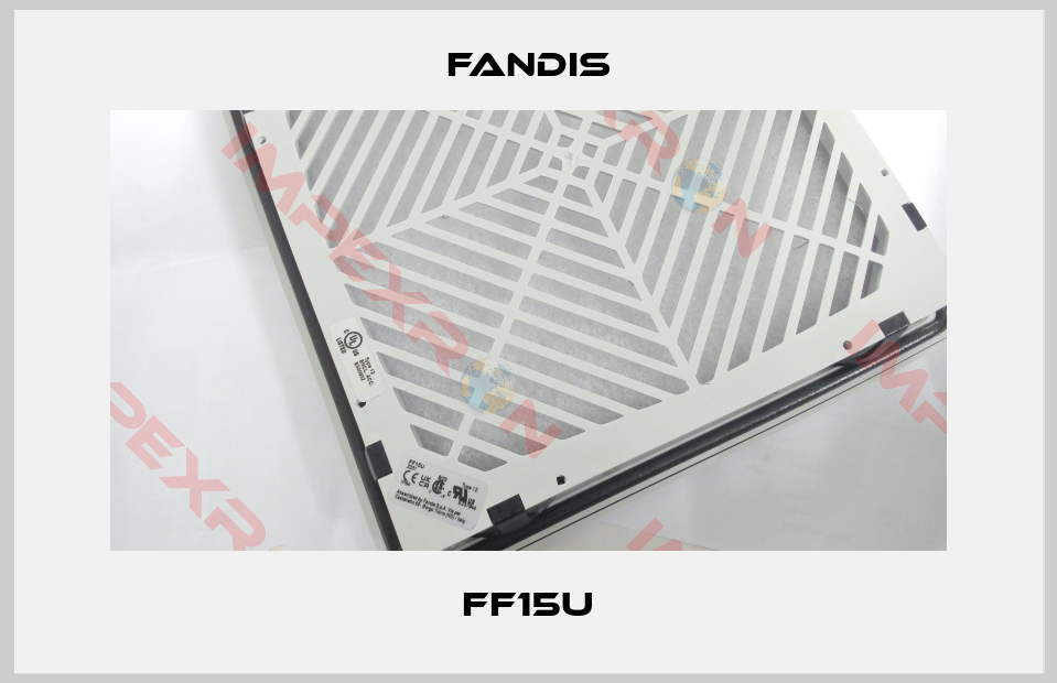 Fandis-FF15U