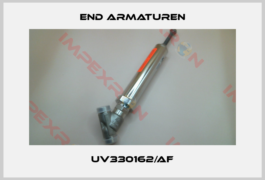 End Armaturen-UV330162/AF