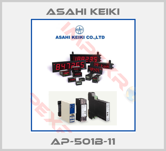 Asahi Keiki-AP-501B-11