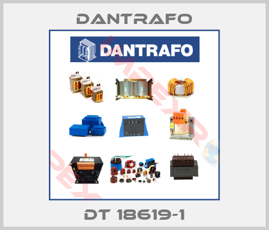 Dantrafo-DT 18619-1