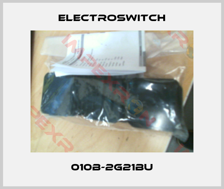 Electroswitch-010B-2G21BU