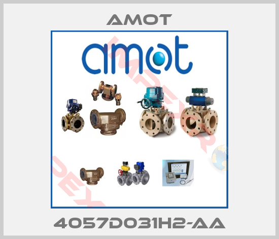 Amot-4057D031H2-AA