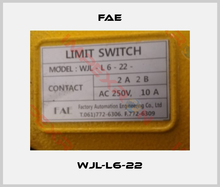 Fae-WJL-L6-22