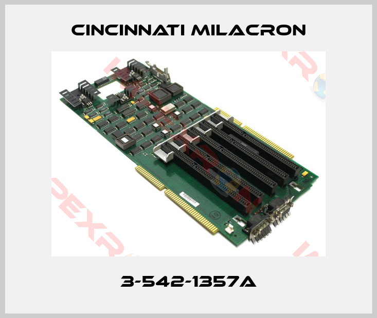 Cincinnati Milacron-3-542-1357A