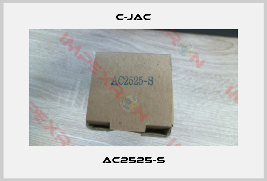 C-JAC-AC2525-S