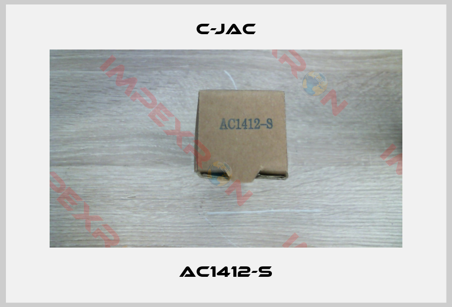 C-JAC-AC1412-S