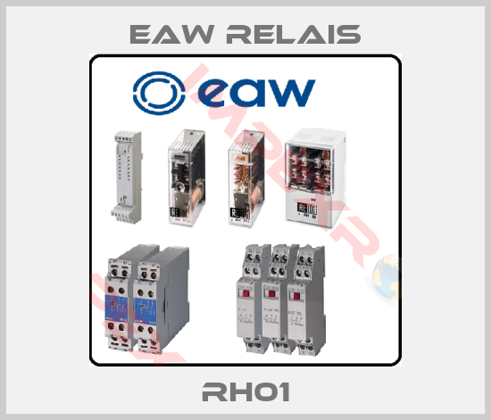 EAW RELAIS-RH01