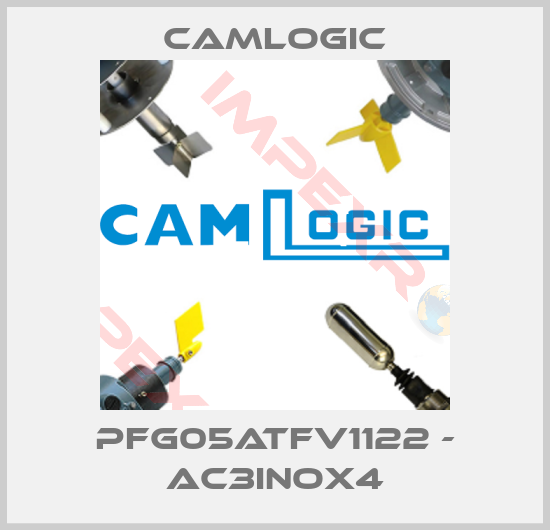 Camlogic-PFG05ATFV1122 - AC3INOX4