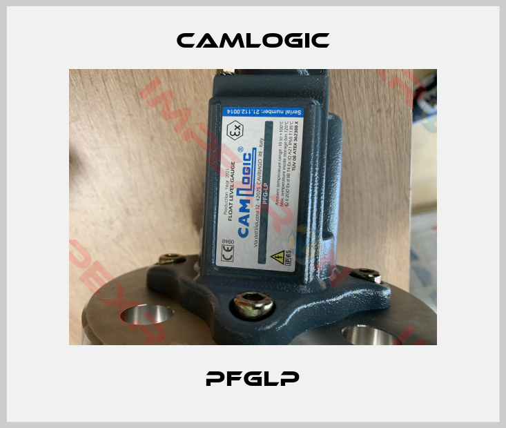 Camlogic-PFGLP