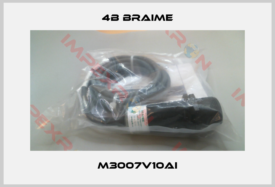 4B Braime-M3007V10AI