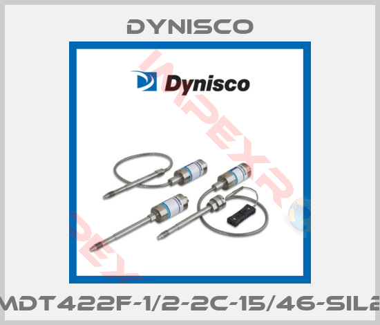 Dynisco-MDT422F-1/2-2C-15/46-SIL2