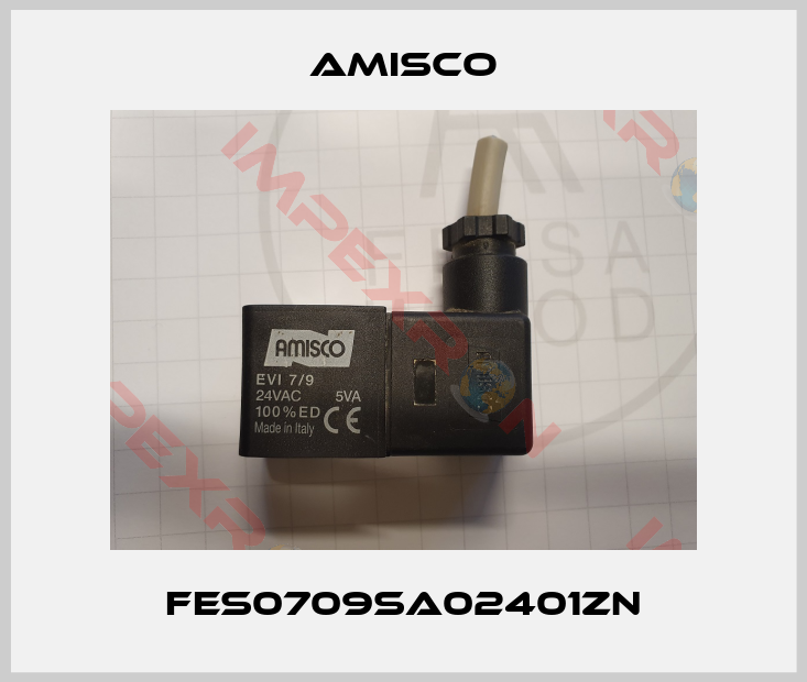 Amisco-FES0709SA02401ZN