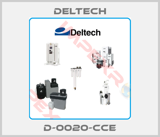 Deltech-D-0020-CCE