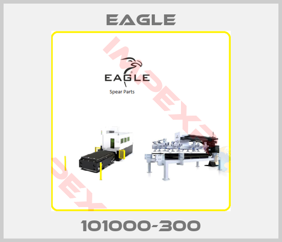 EAGLE-101000-300