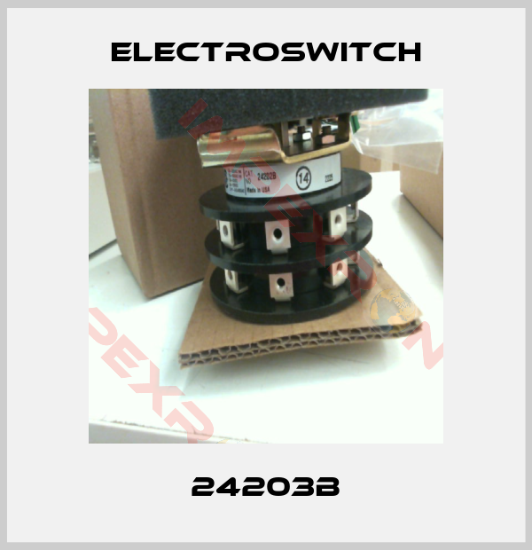 Electroswitch-24203B