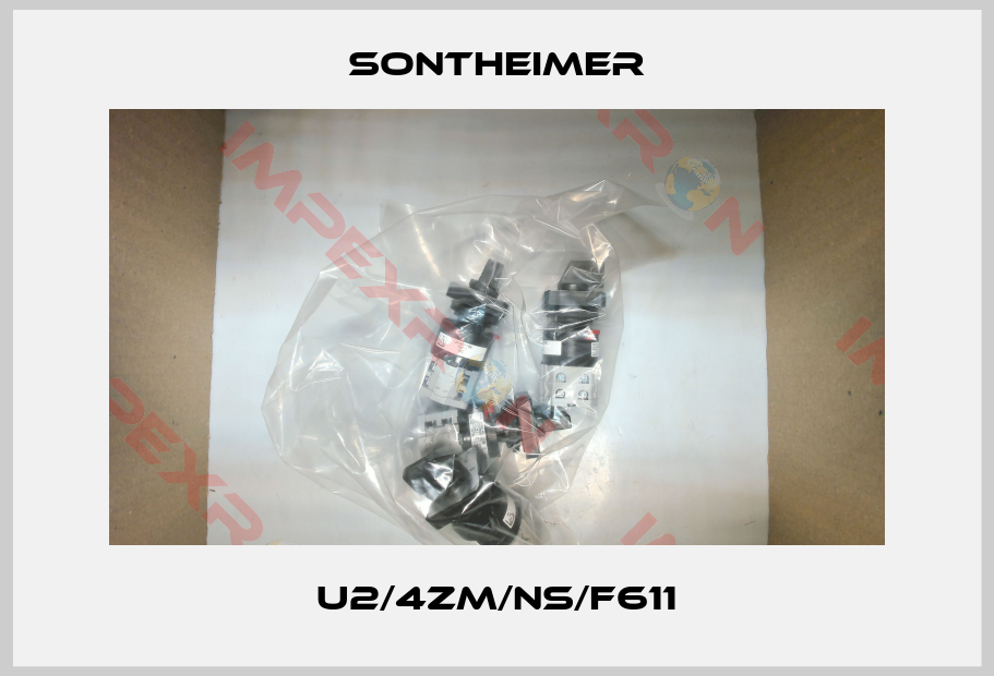 Sontheimer-U2/4ZM/NS/F611