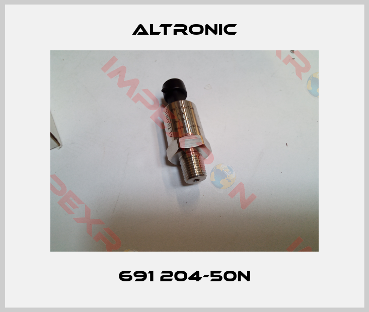 Altronic-691 204-50N
