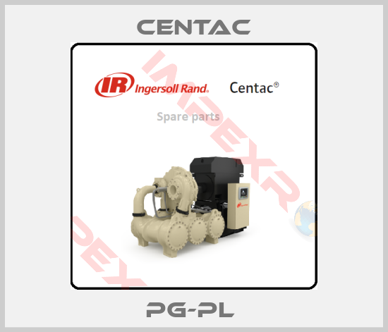 Centac-PG-PL 