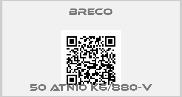Breco-50 ATN10 K6/880-V
