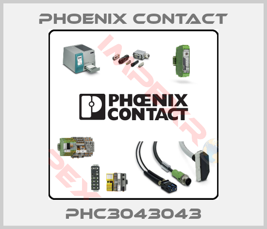 Phoenix Contact-PHC3043043