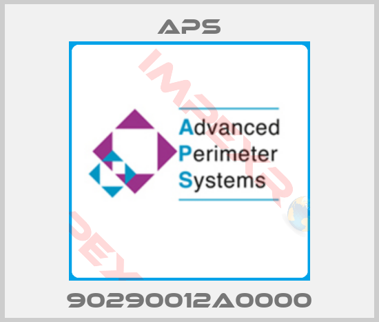 APS-90290012A0000