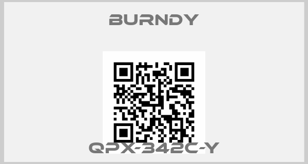 Burndy-QPX-342C-Y