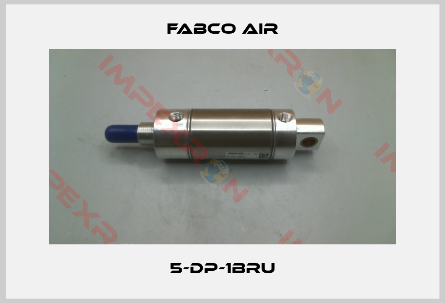 Fabco Air-5-DP-1BRU