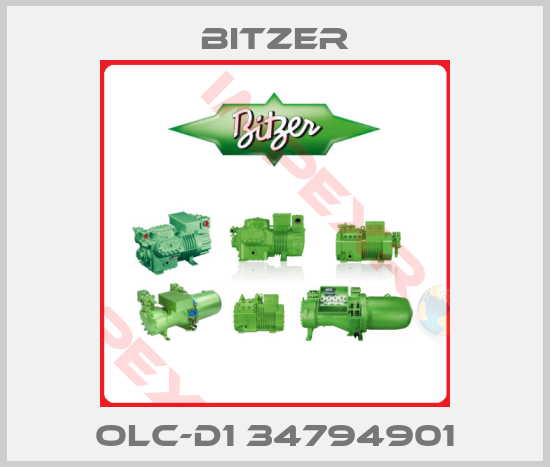 Bitzer-OLC-D1 34794901
