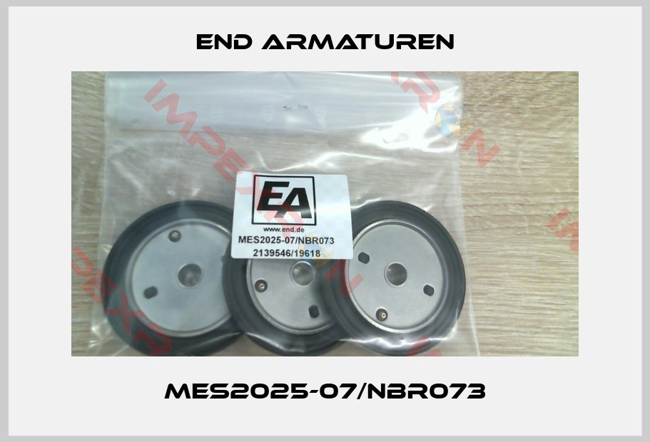 End Armaturen-MES2025-07/NBR073