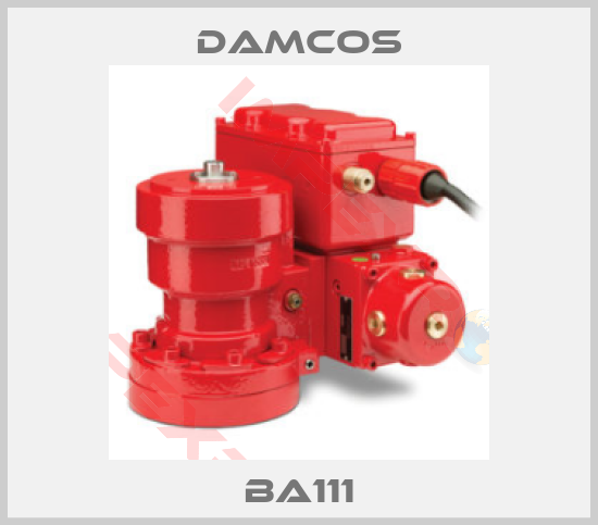 Damcos-BA111