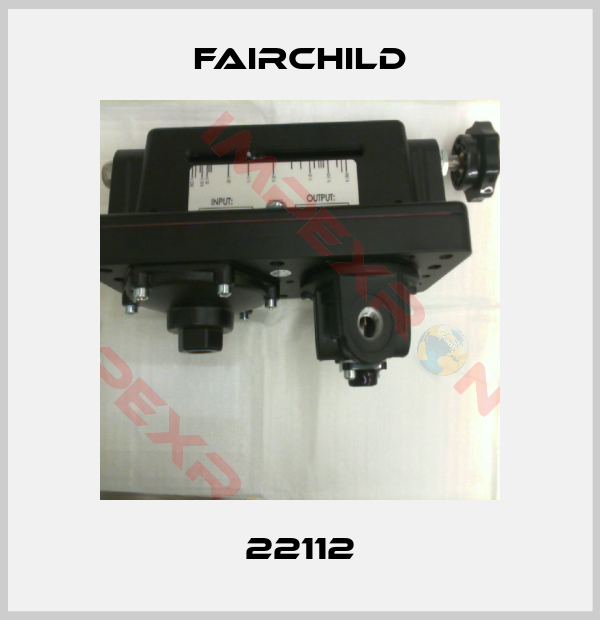Fairchild-22112