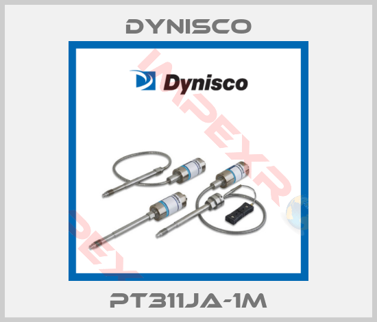 Dynisco-PT311JA-1M