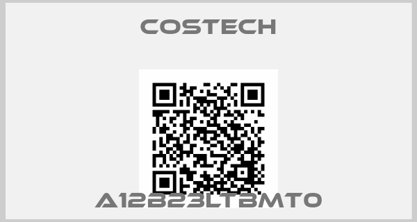 Costech-A12B23LTBMT0