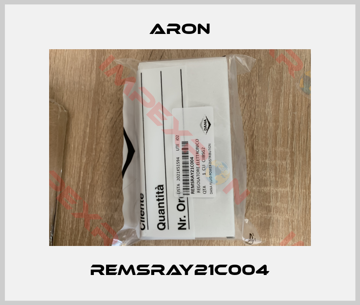 Aron-REMSRAY21C004