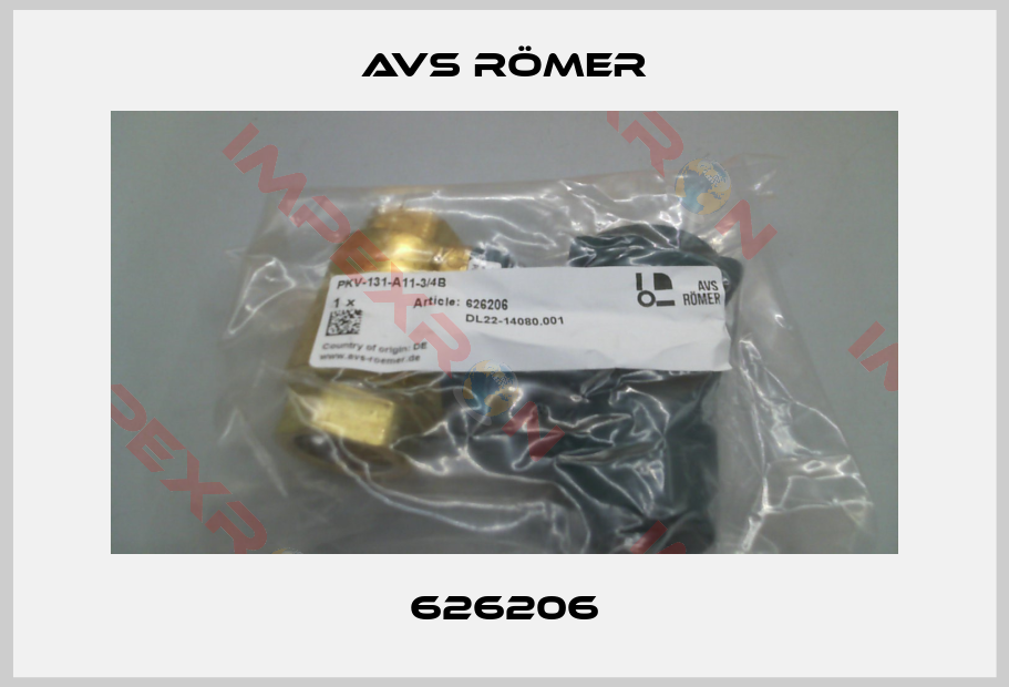 Avs Römer-626206