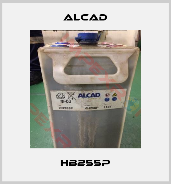 Alcad-HB255P