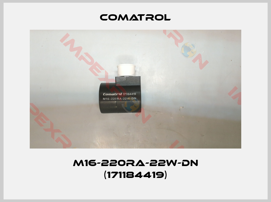 Comatrol-M16-220RA-22W-DN (171184419)