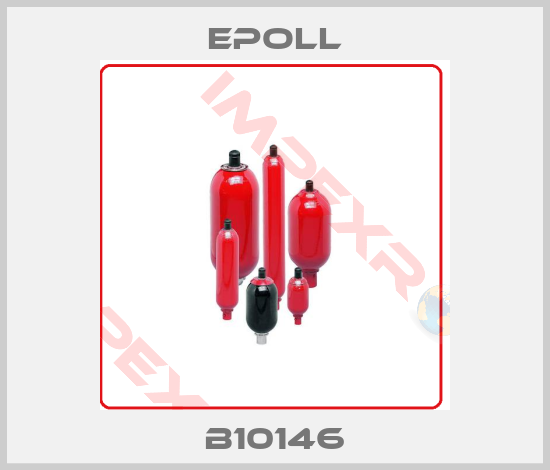 Epoll-B10146