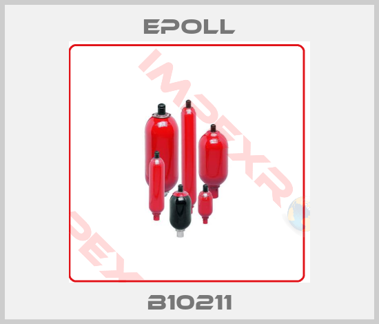 Epoll-B10211