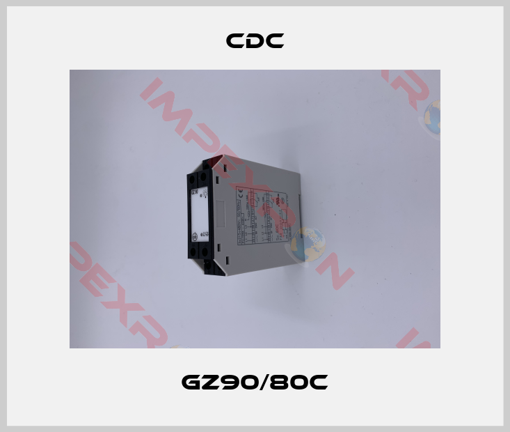CDC-GZ90/80C