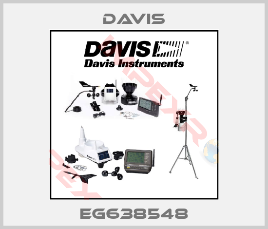 Davis-EG638548