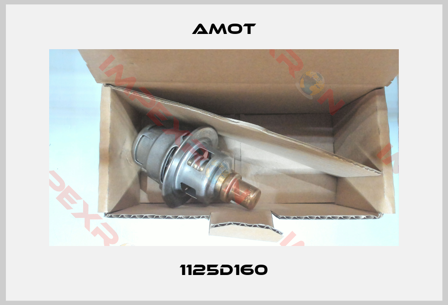 Amot-1125D160