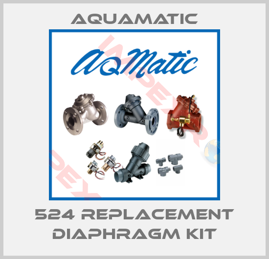 AquaMatic-Kit Membrane for K624-X200-14000