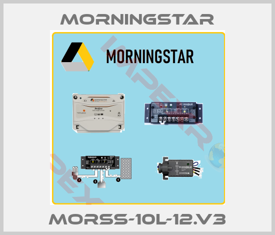 Morningstar-MORSS-10L-12.V3