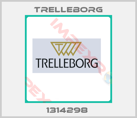 Trelleborg-1314298 