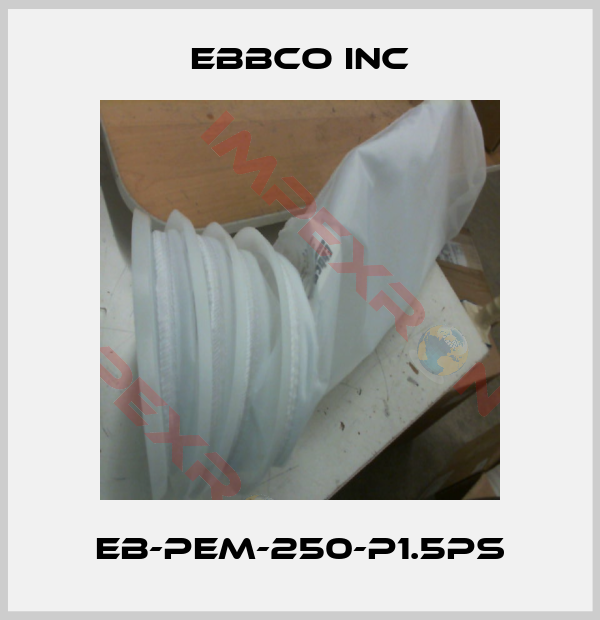 EBBCO Inc-EB-PEM-250-P1.5PS