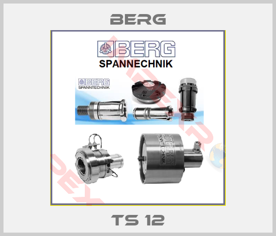 Berg-TS 12