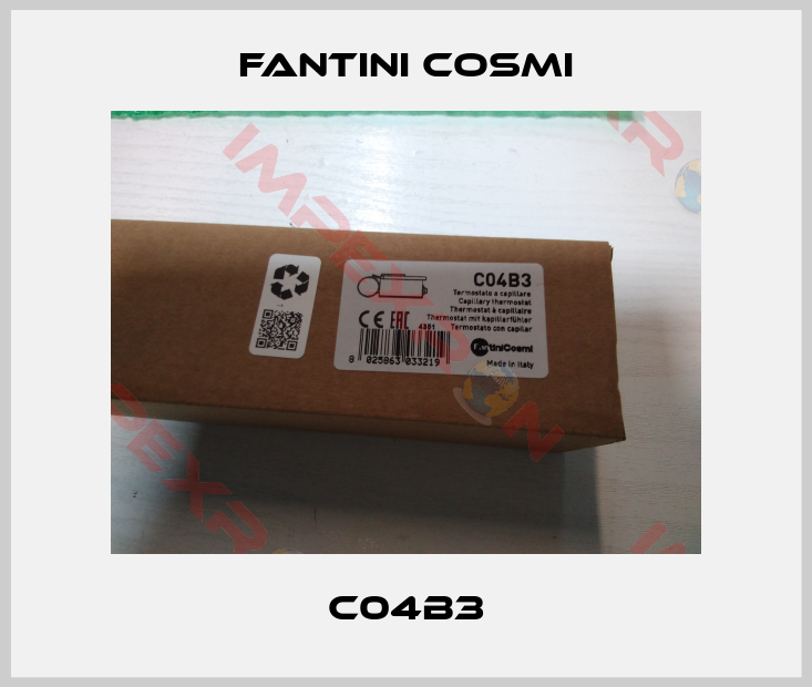Fantini Cosmi-C04B3