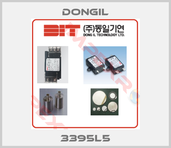 Dongil-3395L5